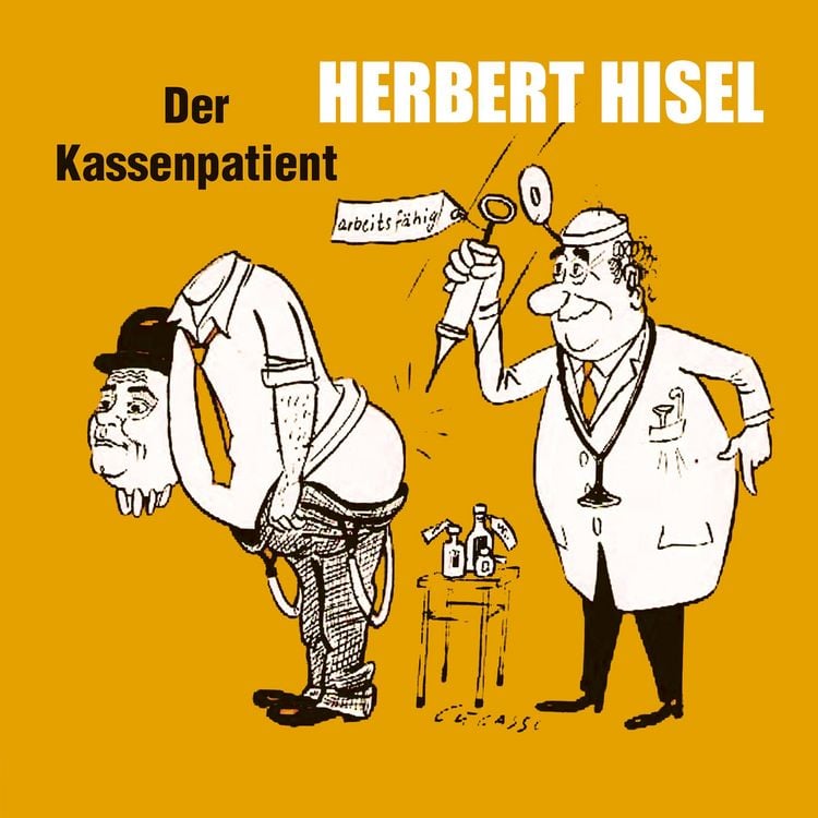 Produktbild: Der Kassenpatient