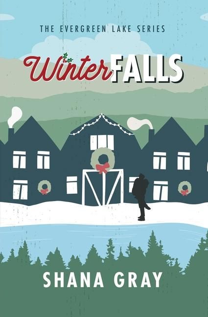 Produktbild: Gray, S: Winter Falls