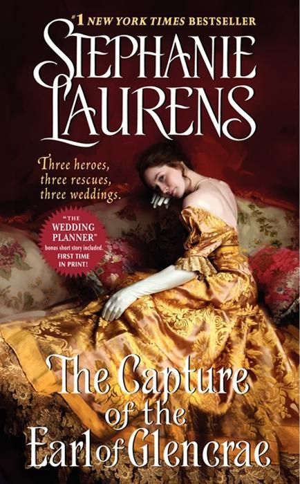 Produktbild: The Capture of the Earl of Glencrae