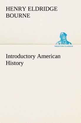 Produktbild: Introductory American History