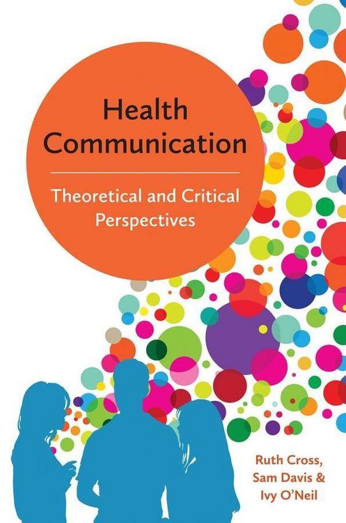 Produktbild: Health Communication