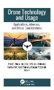 Produktbild: Drone Technology and Usage