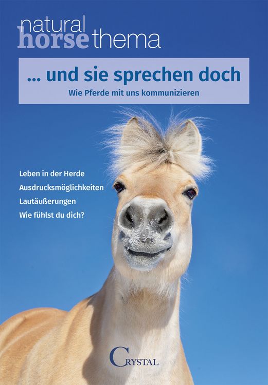 Produktbild: Und sie sprechen doch