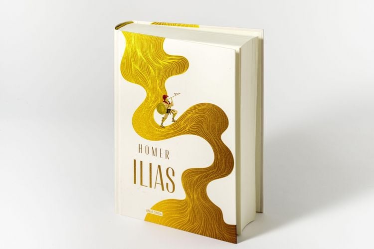 Produktbild: Ilias