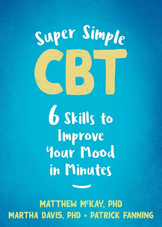 Produktbild: Super Simple CBT