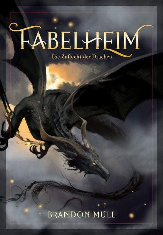 Produktbild: Fabelheim Band 4