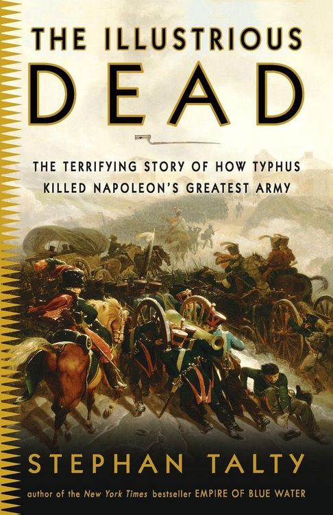 Produktbild: The Illustrious Dead