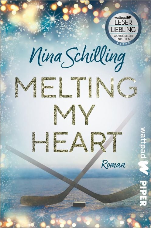 Produktbild: Melting my Heart