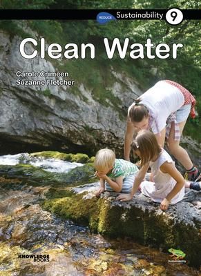 Produktbild: Clean Water