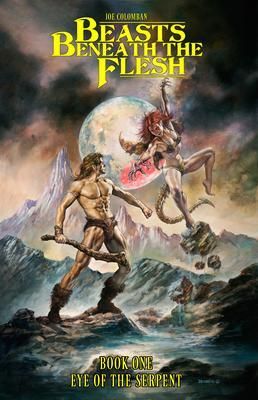 Produktbild: Beasts Beneath the Flesh