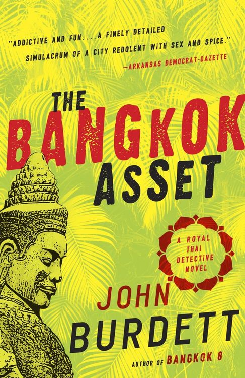 Produktbild: The Bangkok Asset