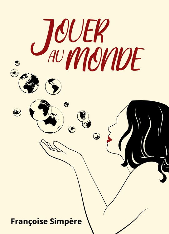 Produktbild: Jouer au monde
