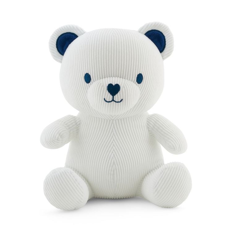 Produktbild: Teddyb&auml;r "Barnaby" 26 cm