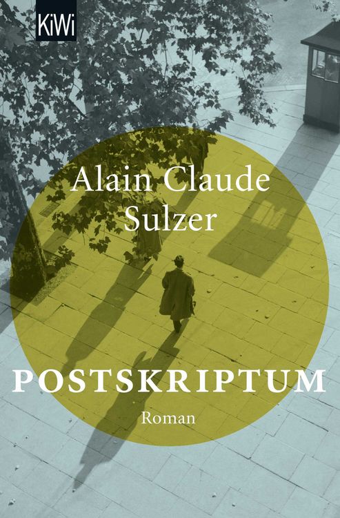 Produktbild: Postskriptum