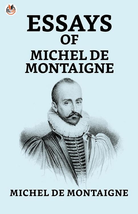 Produktbild: Essays of Michel de Montaigne