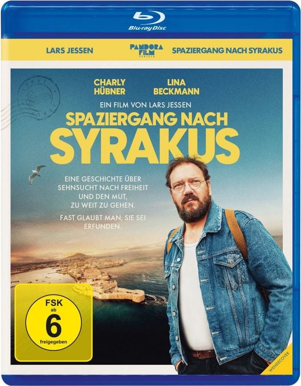 Produktbild: Spaziergang nach Syrakus