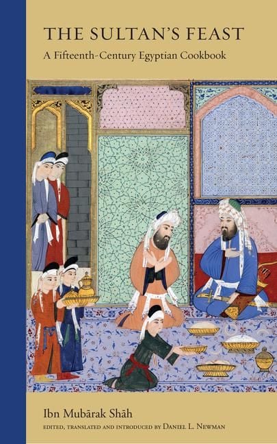Produktbild: The Sultan's Feast