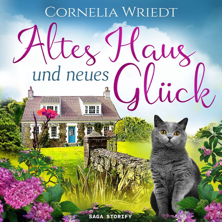 Produktbild: Altes Haus und neues Gl&uuml;ck