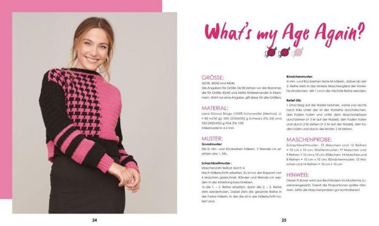 Produktbild: Fashion Update: Jacken & Pullover h&auml;keln