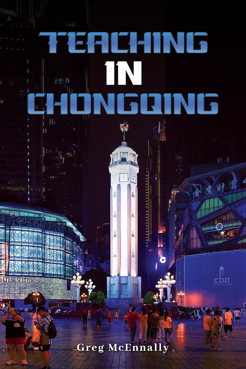 Produktbild: Teaching In Chongqing