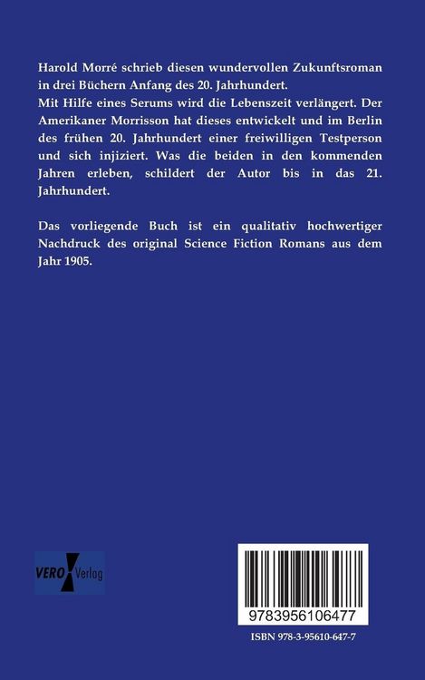 Produktbild: Die Drei