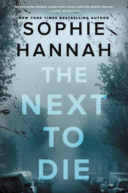 Produktbild: The Next to Die