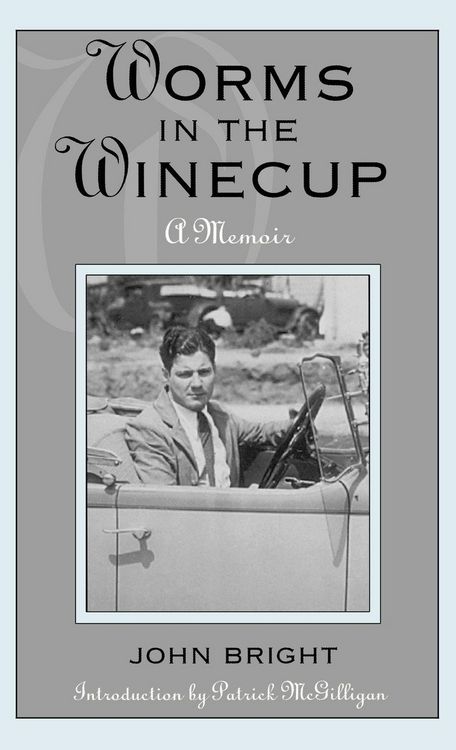 Produktbild: Worms in the Winecup