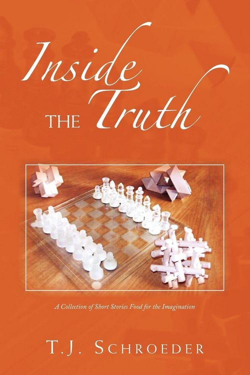 Produktbild: Inside The Truth