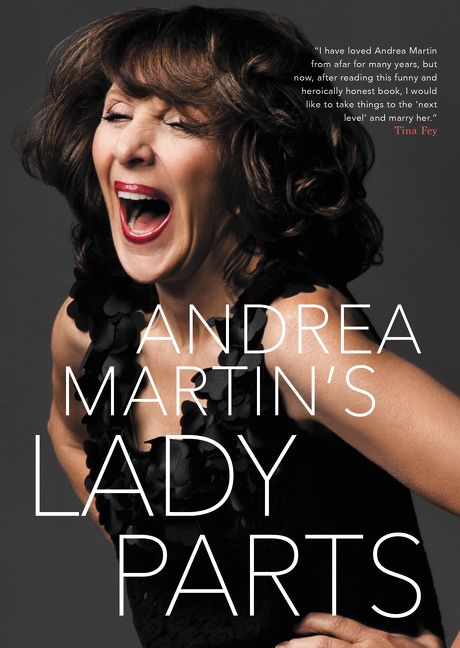 Produktbild: Lady Parts