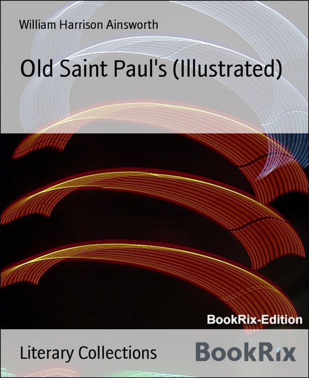 Produktbild: Old Saint Paul's (Illustrated)