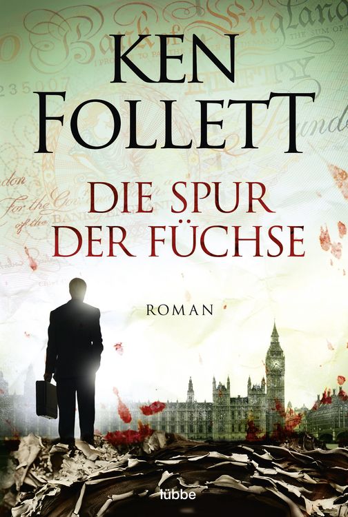 Produktbild: Die Spur der F&uuml;chse