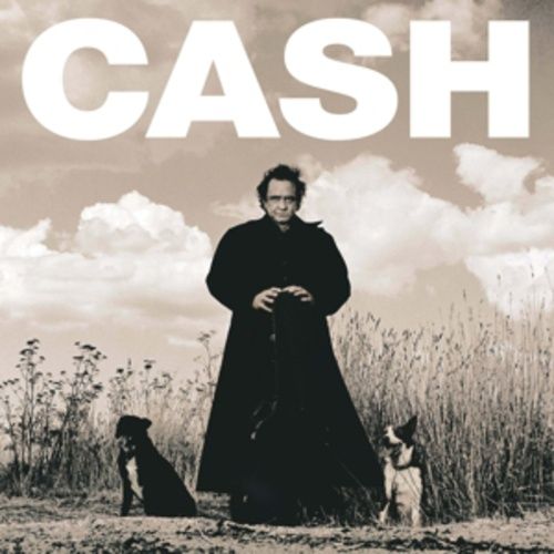 Produktbild: American Recordings (Limited Edition LP)