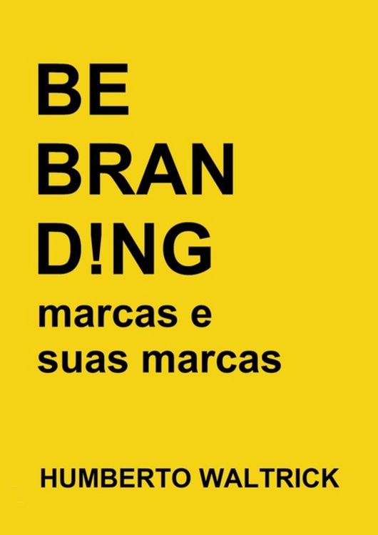 Produktbild: Be Branding