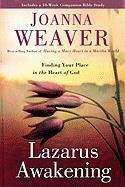 Produktbild: Lazarus Awakening: Finding Your Place in the Heart of God