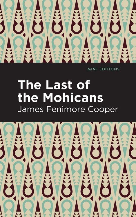 Produktbild: The Last of the Mohicans