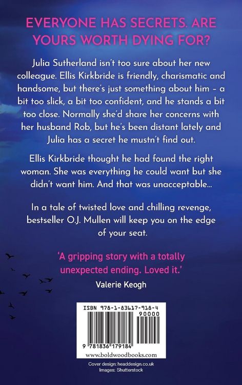 Produktbild: The Wrong Woman