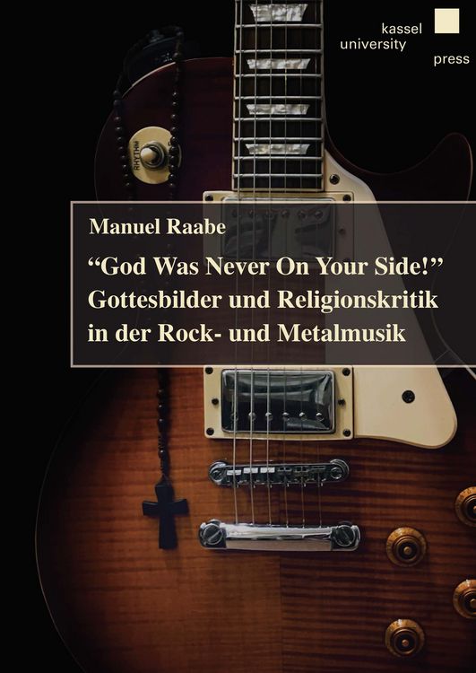 Produktbild: God Was Never On Your Side!