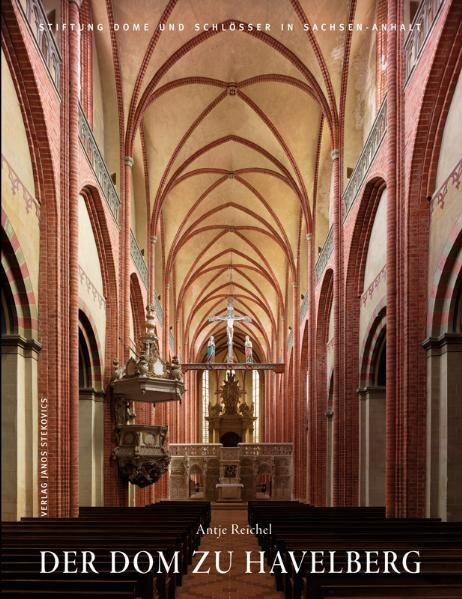 Produktbild: Der Dom zu Havelberg