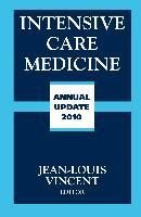 Produktbild: Intensive Care Medicine