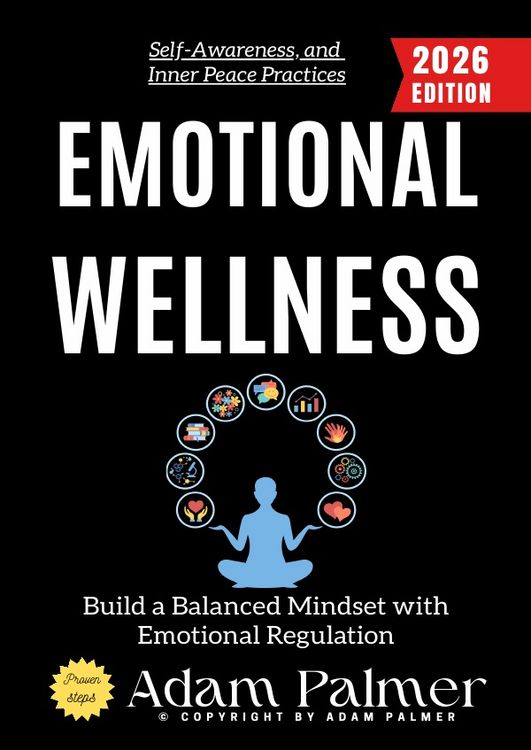 Produktbild: Emotional Wellness: