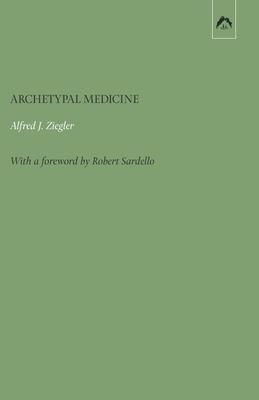 Produktbild: Archetypal Medicine