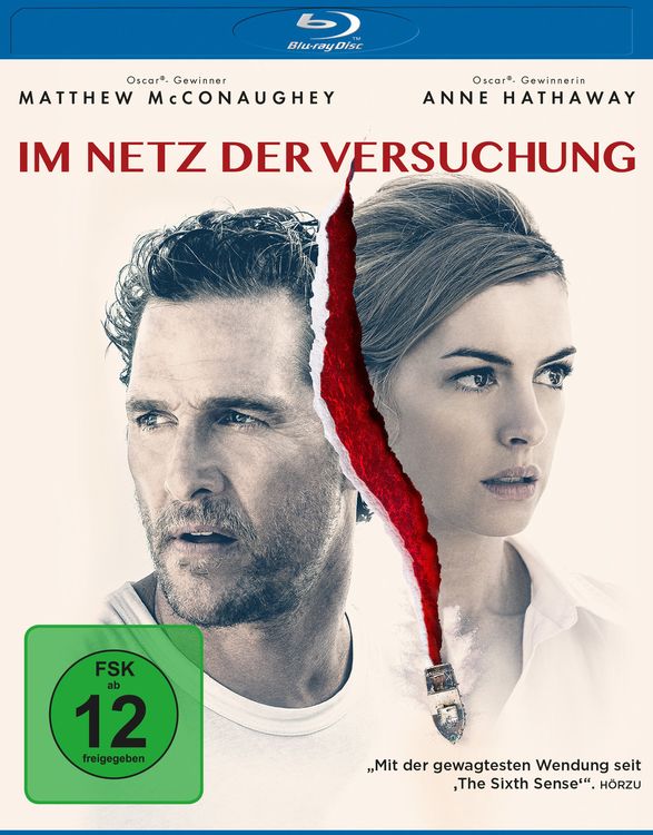Produktbild: Im Netz der Versuchung