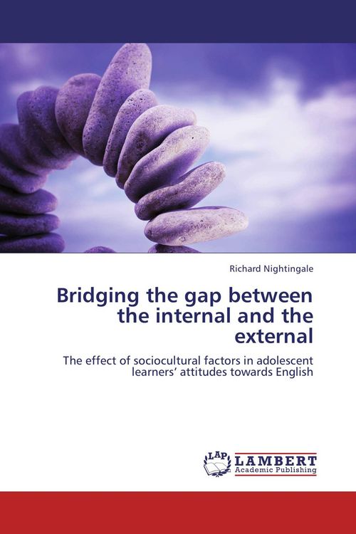 Produktbild: Bridging the gap between the internal and the external
