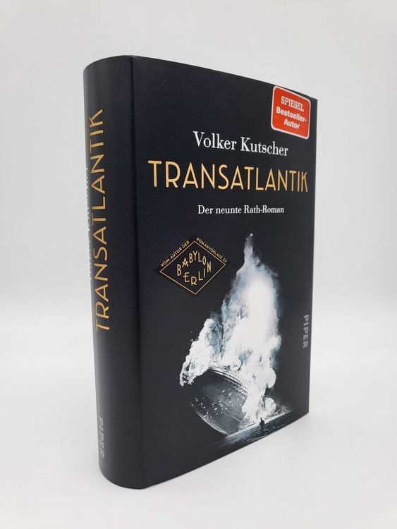 Produktbild: Transatlantik