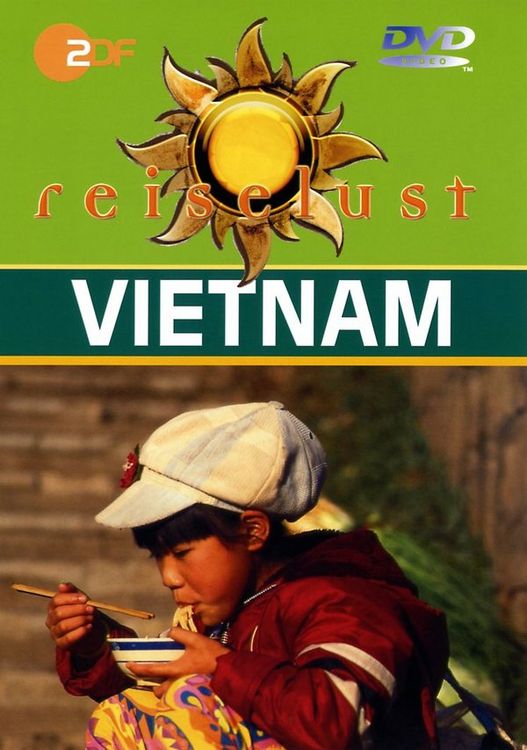 Produktbild: Vietnam - ZDF Reiselust