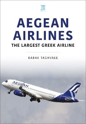 Produktbild: Aegean Airlines