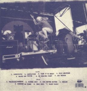 Produktbild: Peace In Our Time