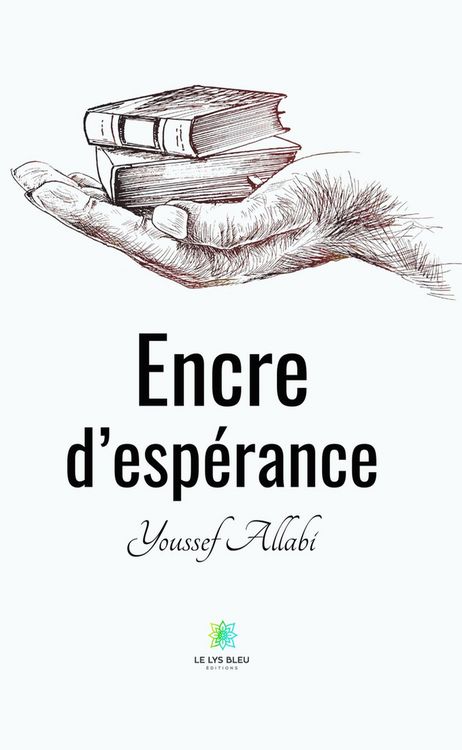 Produktbild: Encre d'esp&eacute;rance