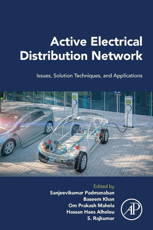 Produktbild: Active Electrical Distribution Network