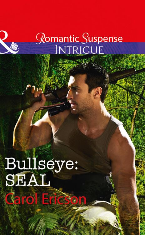 Produktbild: Bullseye: Seal